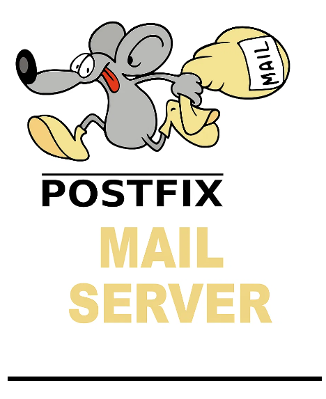 Postfix Mail Server